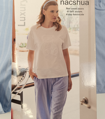 PIGIAMA DONNA M/M POLINA Tellini S.R.L. Velkoobchodní oblečení